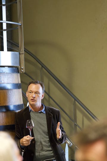 Château Branas Grand Poujeaux